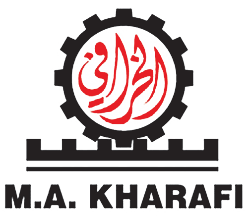 M.A Kharafi